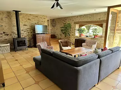 Maison, 300 m²