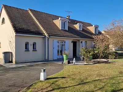 Maison, 187 m²