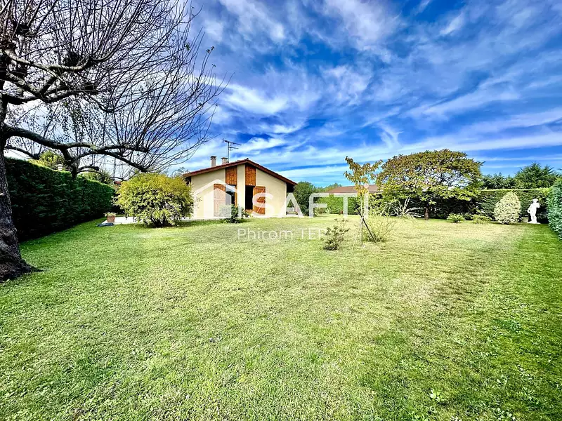 Maison, 100 m²