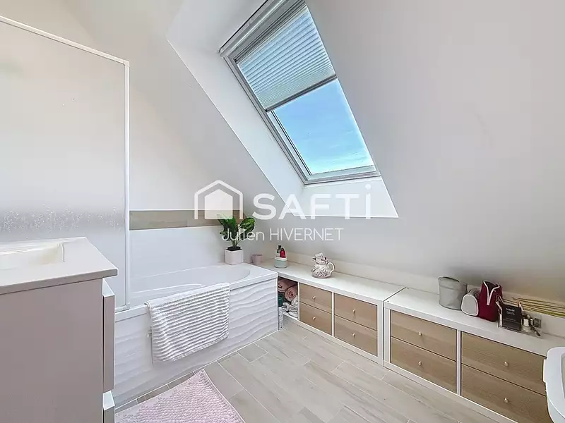 Maison, 98 m²
