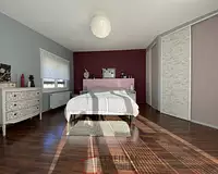 Appartement, 114,2 m²