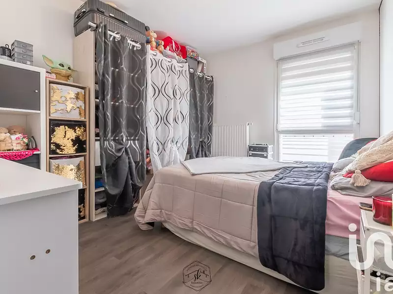 Maison, 85 m²