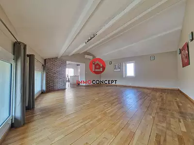 Appartement, 142 m²