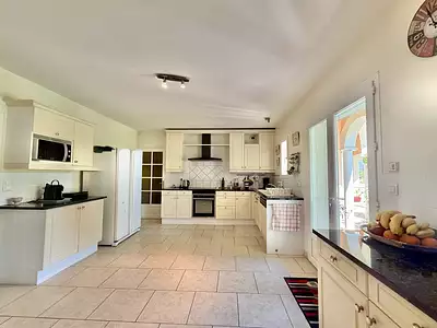 Maison, 260 m²