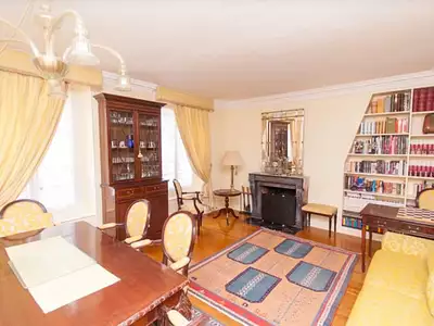 Appartement, 53,9 m²