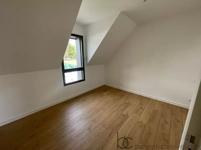 Maison, 154,7 m²