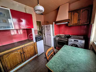 Maison, 114 m²