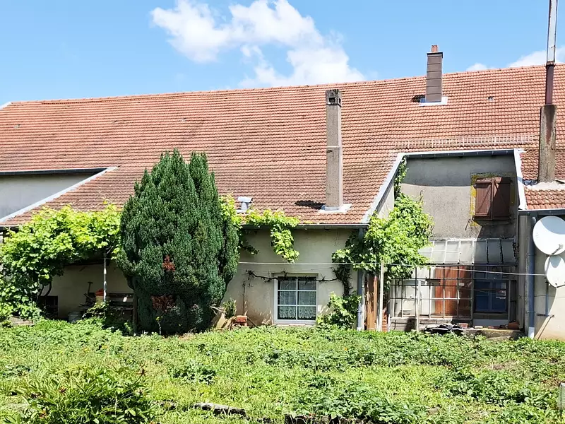 Maison, 146 m²
