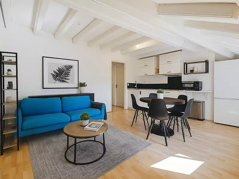 Appartement, 100 m²