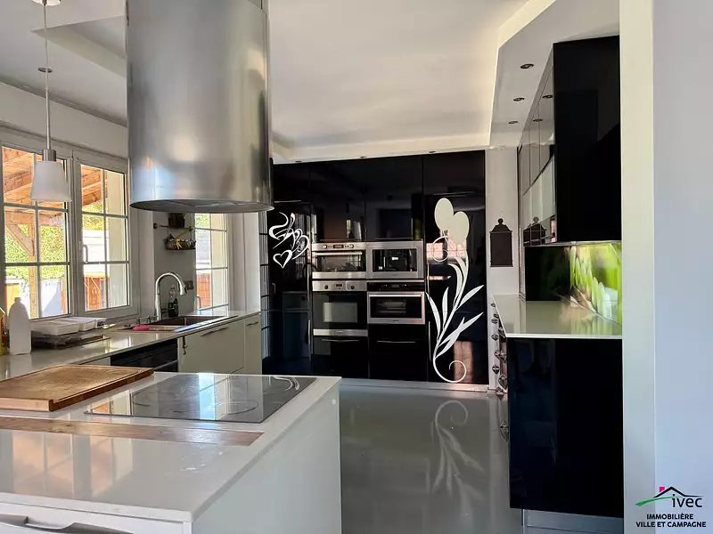 Maison, 100 m²