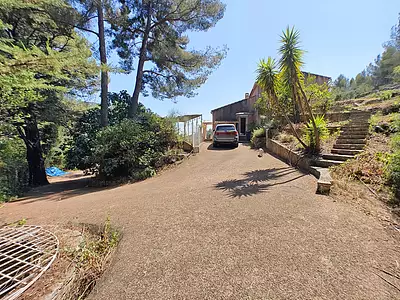 Maison, 141 m²