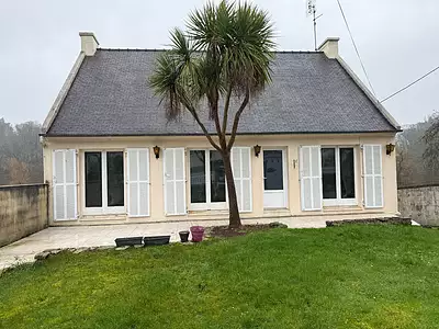 Maison, 115,95 m²