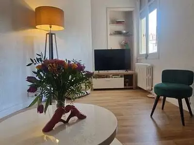 Appartement, 26,75 m²