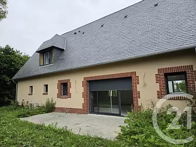 Maison, 131 m²