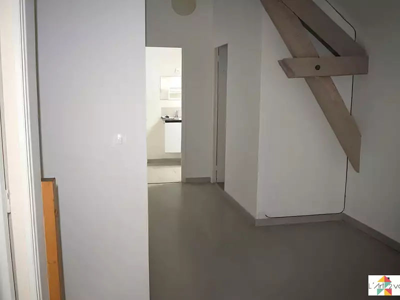 Maison, 79,6 m²