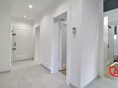 Appartement, 90,9 m²