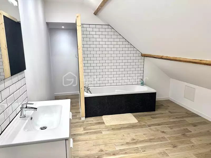 Maison, 120 m²