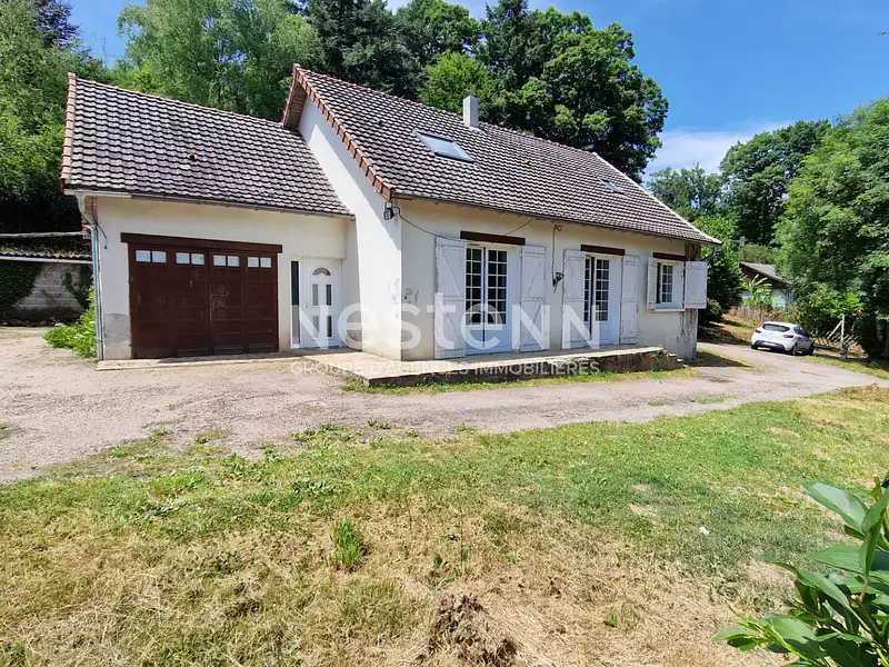 Maison, 130 m²