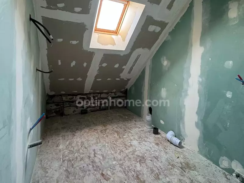 Maison, 130 m²