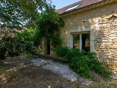 Maison, 130 m²