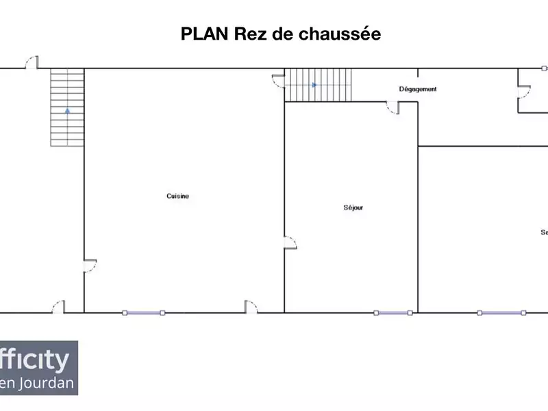 Maison, 113 m²
