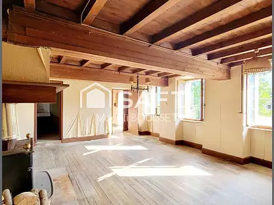 Maison, 70 m²