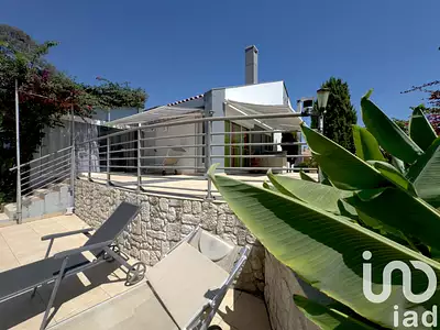 Maison, 205 m²