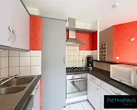 Appartement, 86,02 m²