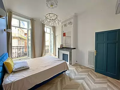 Appartement, 145,72 m²