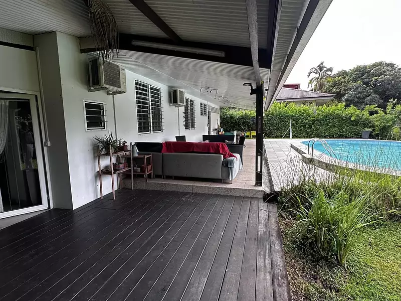 Maison, 140 m²