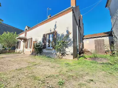 Maison, 82 m²