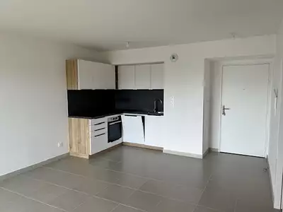 Appartement, 58,13 m²