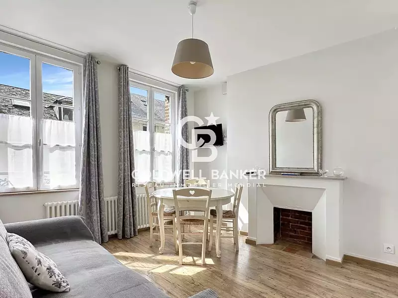 Appartement, 37,06 m²