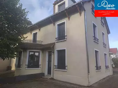 Appartement, 97,23 m²