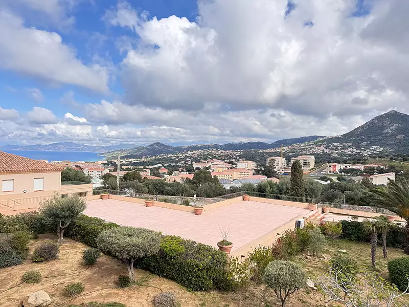 Appartement, 44,62 m²