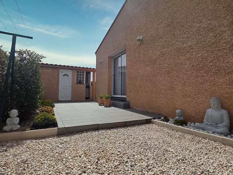 Maison, 63 m²