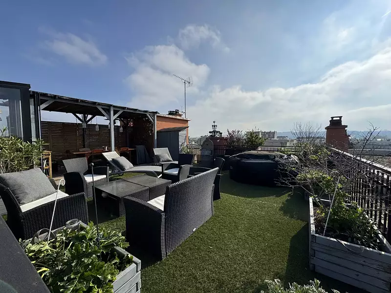 Appartement, 121,45 m²