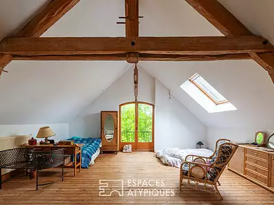 Appartement, 207 m²