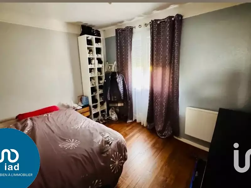 Maison, 116 m²