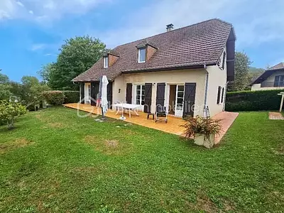 Maison, 140 m²