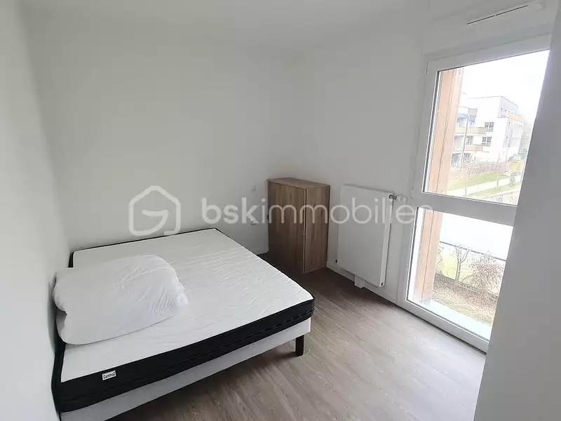 Appartement, 86 m²