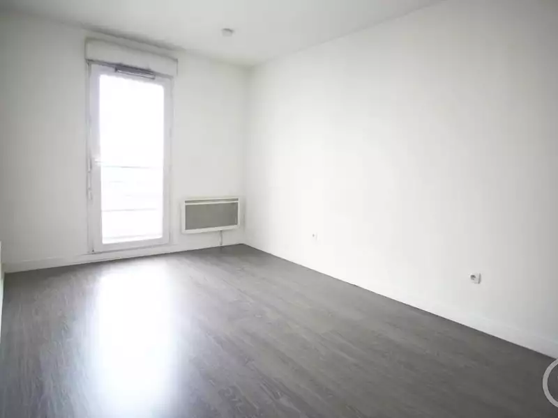 Appartement, 43 m²