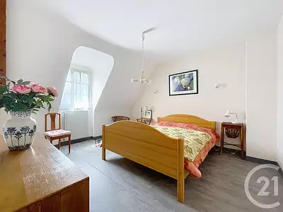 Maison, 117 m²
