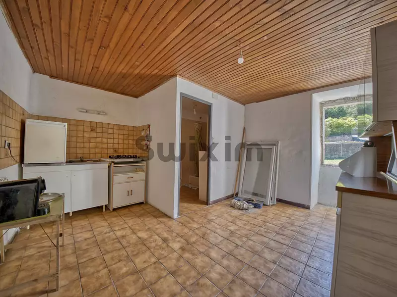 Appartement, 40 m²
