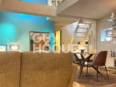 Appartement, 88,25 m²