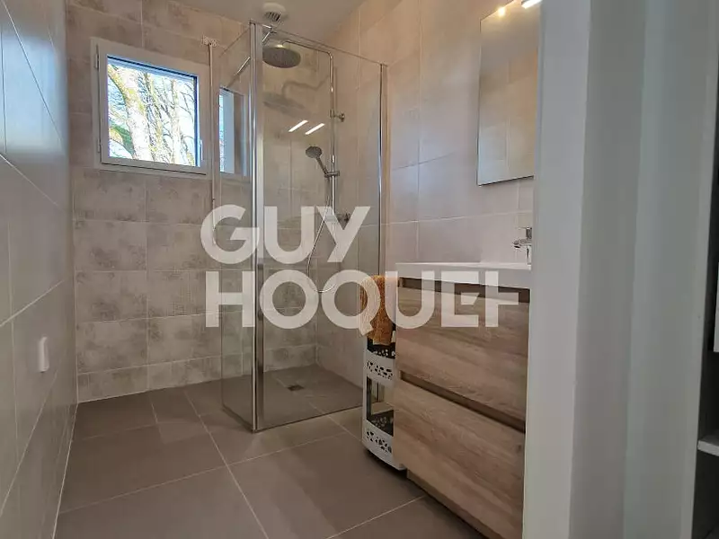 Maison, 101 m²