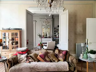 Maison, 480 m²