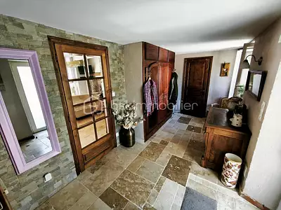 Maison, 200 m²