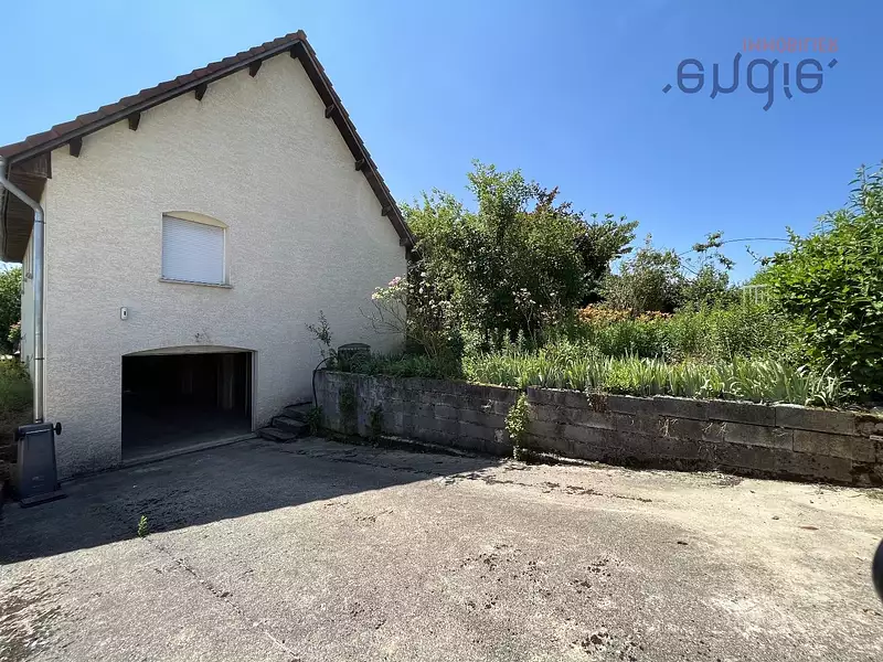 Maison, 95 m²