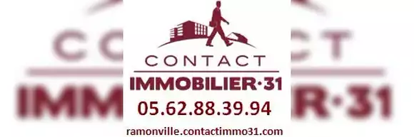 Contact Immobilier 31 Ramonville